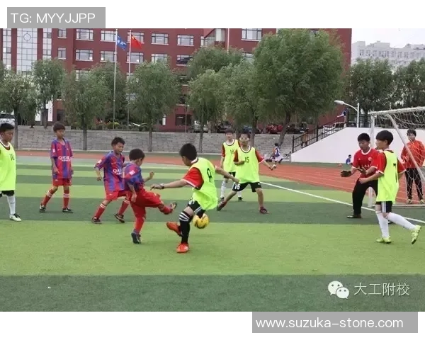 石狮市校园足球比赛精彩直播助力青少年足球发展与交流