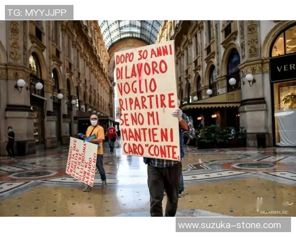 米兰展览中心因疫情暂停营业,数十场展览受影响 米兰展览中心因疫情暂停营业,数十场展览受影响