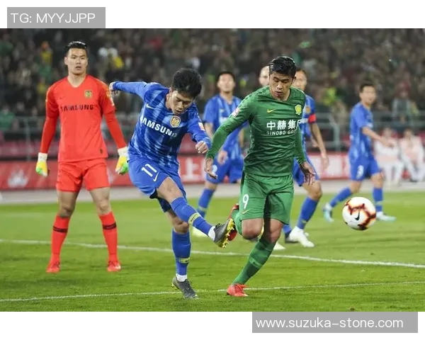 苏宁与国安乐视激战正酣谁能在这场较量中笑到最后