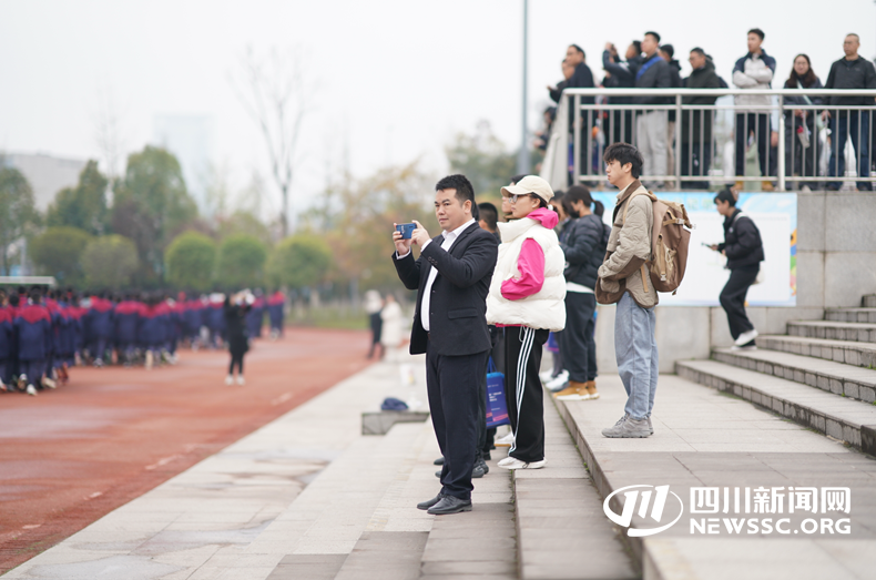 观摩+研讨 这场全国体育教育盛会分享了哪些干亚美体育注册货？